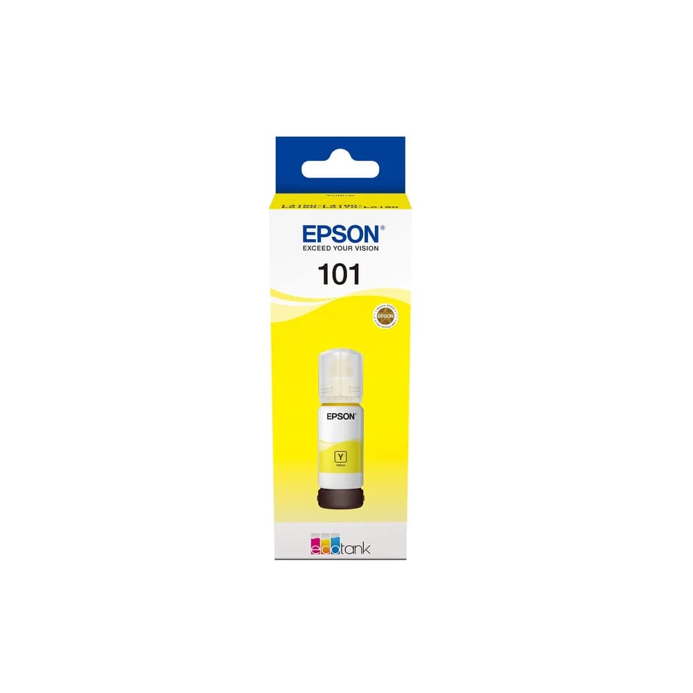 Epson Tintenpatrone