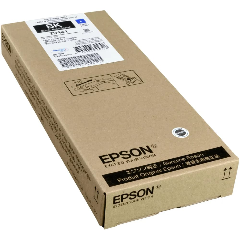 Epson Tintenpatrone