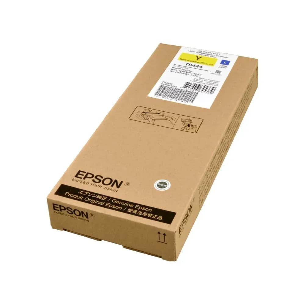 Epson Tintenpatrone
