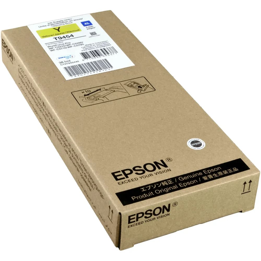 Epson Tintenpatrone