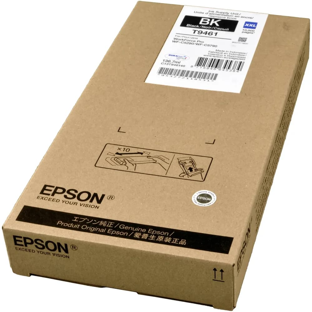 Epson Tintenpatrone