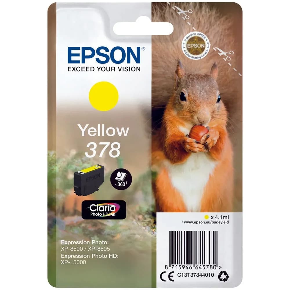 Epson Tintenpatrone