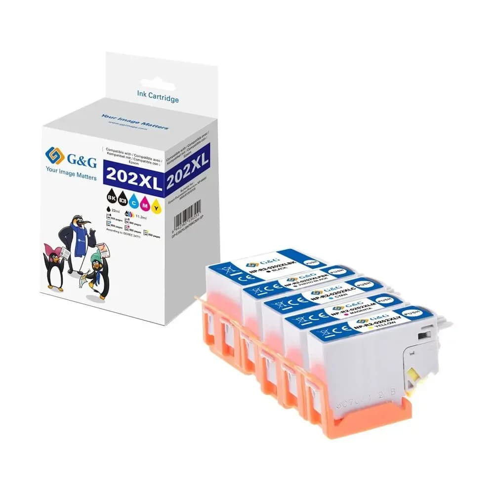 Epson Tintenpatrone