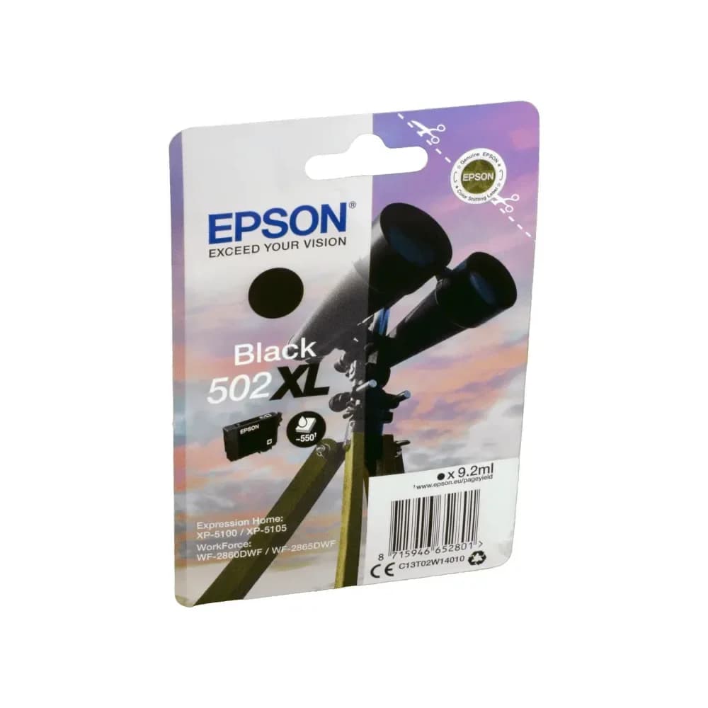 Epson Tintenpatrone