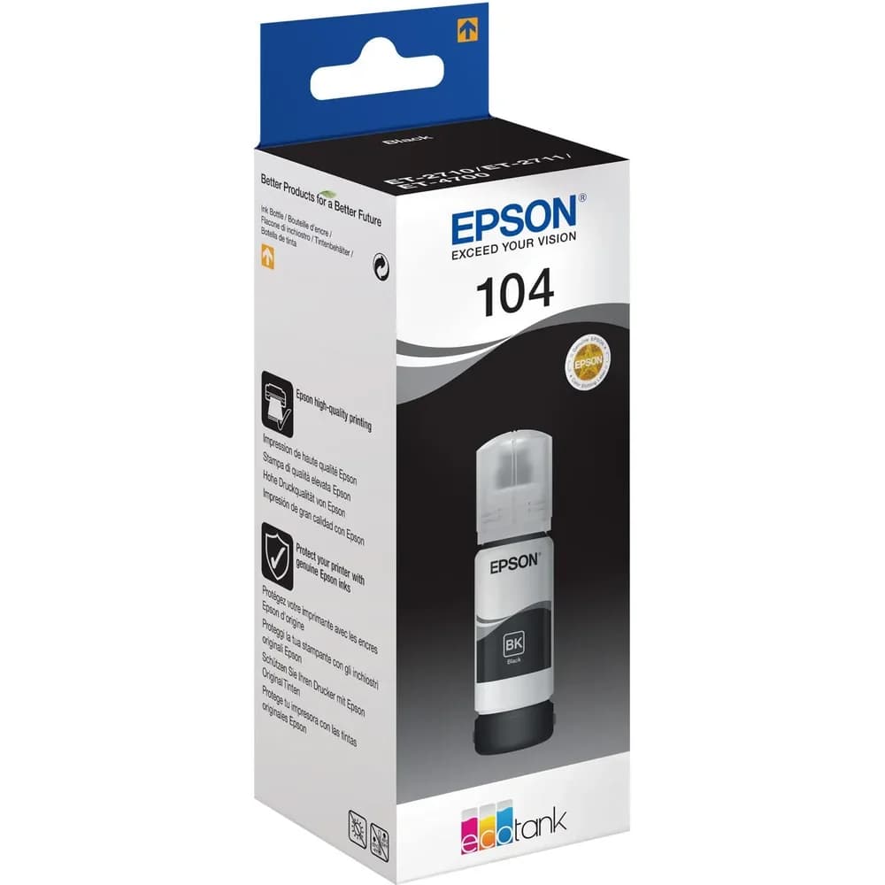 Epson Tintenpatrone
