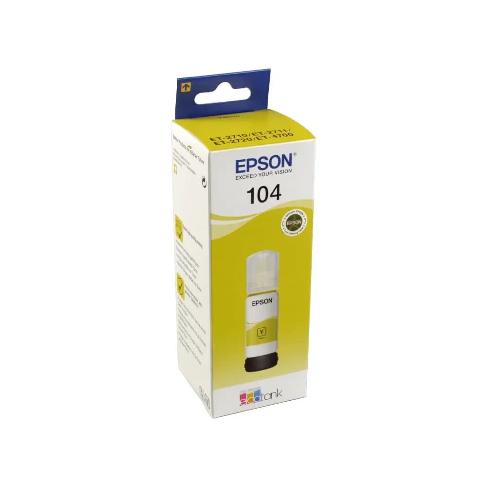 Epson Tintenpatrone