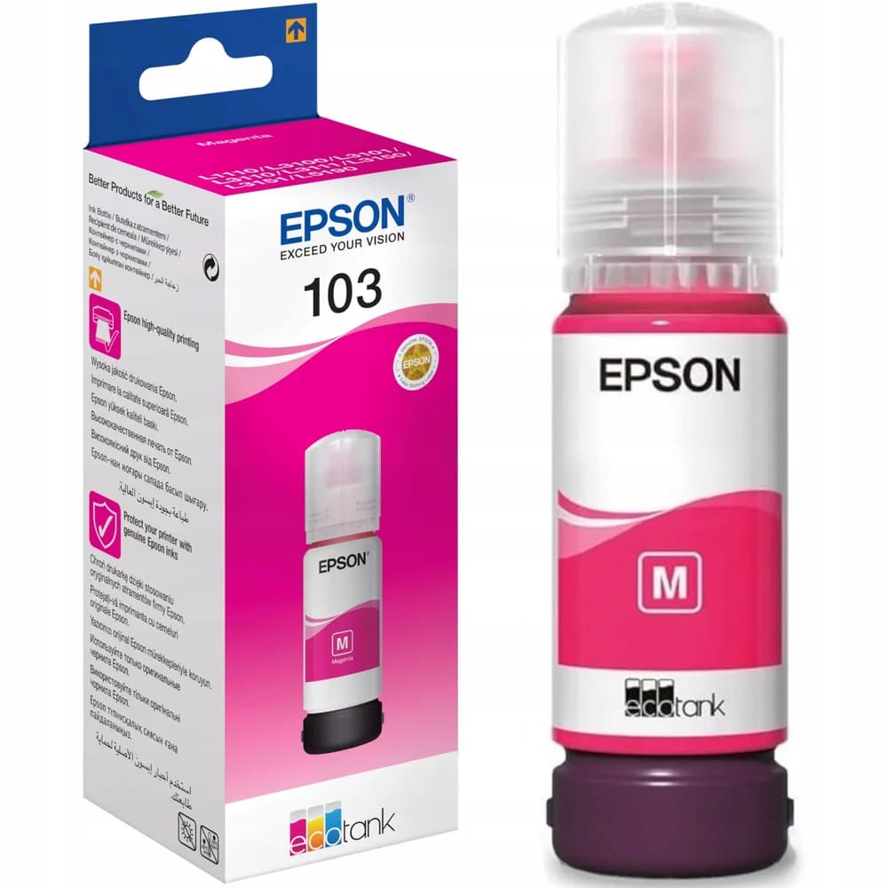 Epson 103 Original