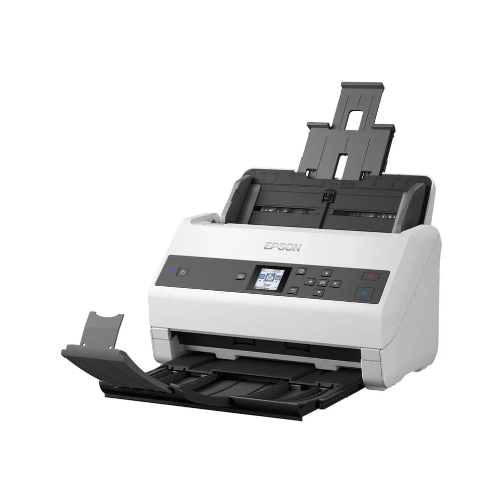 Epson WorkForce DS-870