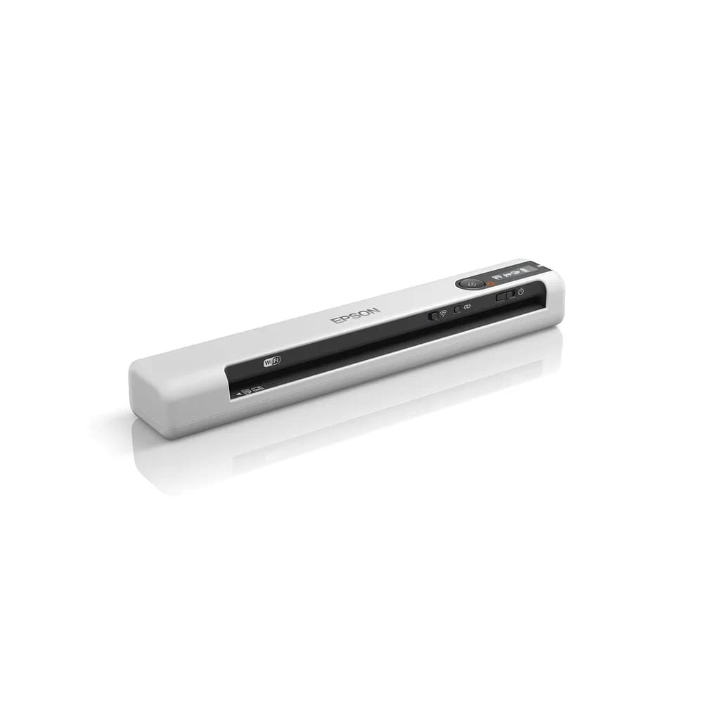 EPSON WorkForce DS-80W Mobiler Scanner