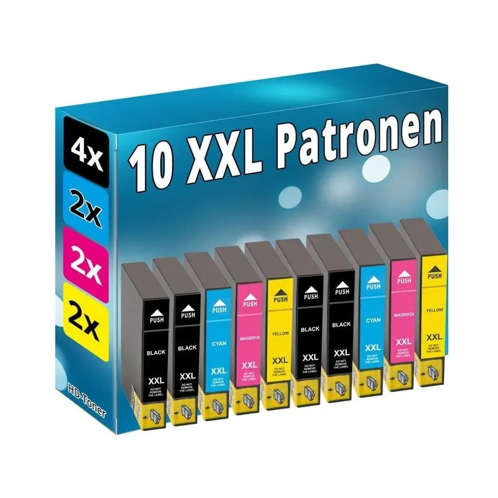 Epson Tintenpatrone