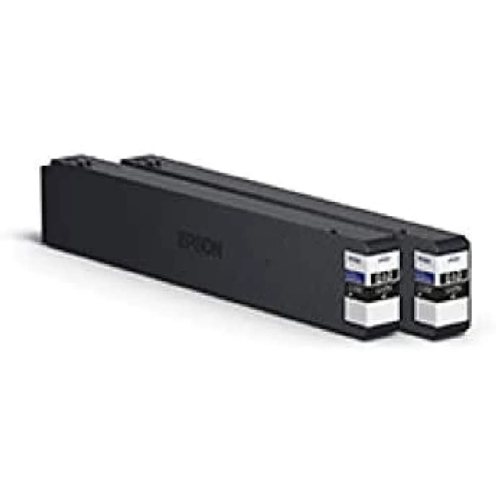 - black - original - ink cartridge