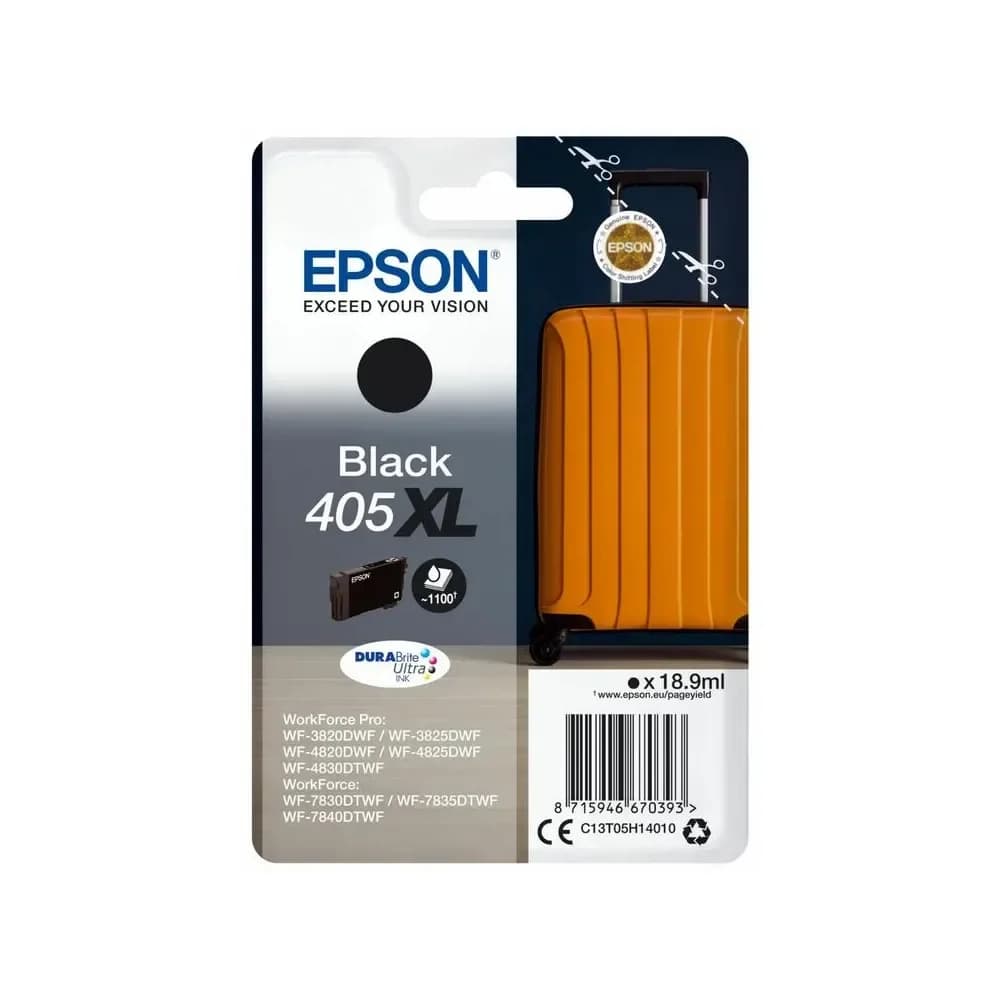 Epson Tintenpatrone