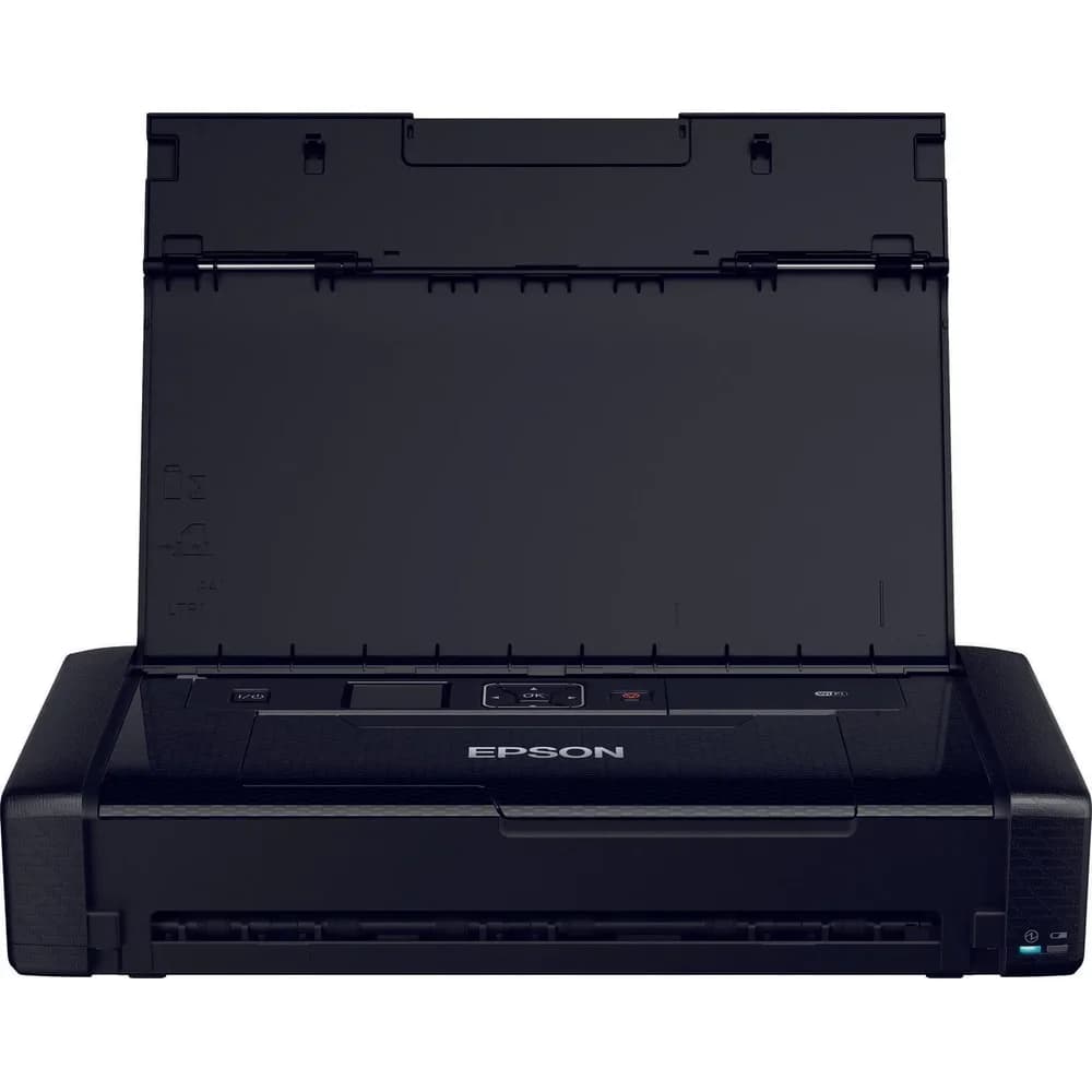 Epson WorkForce WF-110W Mobiler Tintenstrahldrucker
