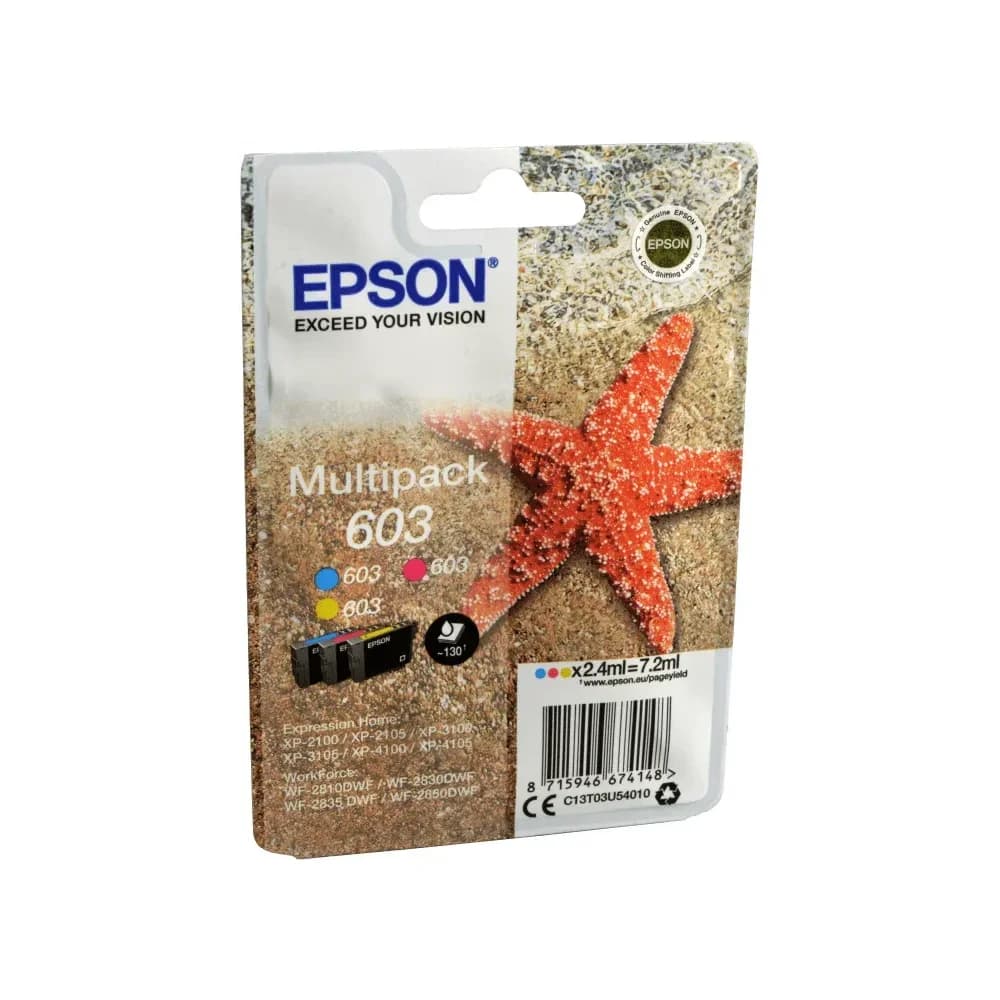 Epson Tintenpatrone
