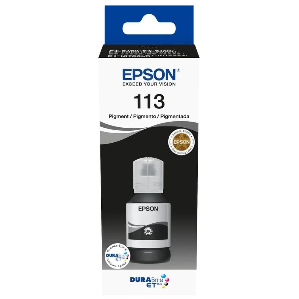 Epson Tintenpatrone