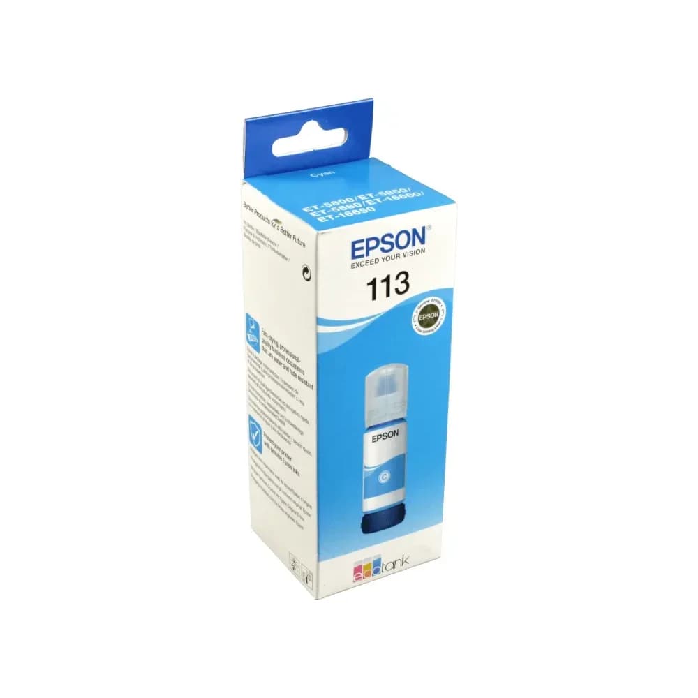 Epson Tintenpatrone