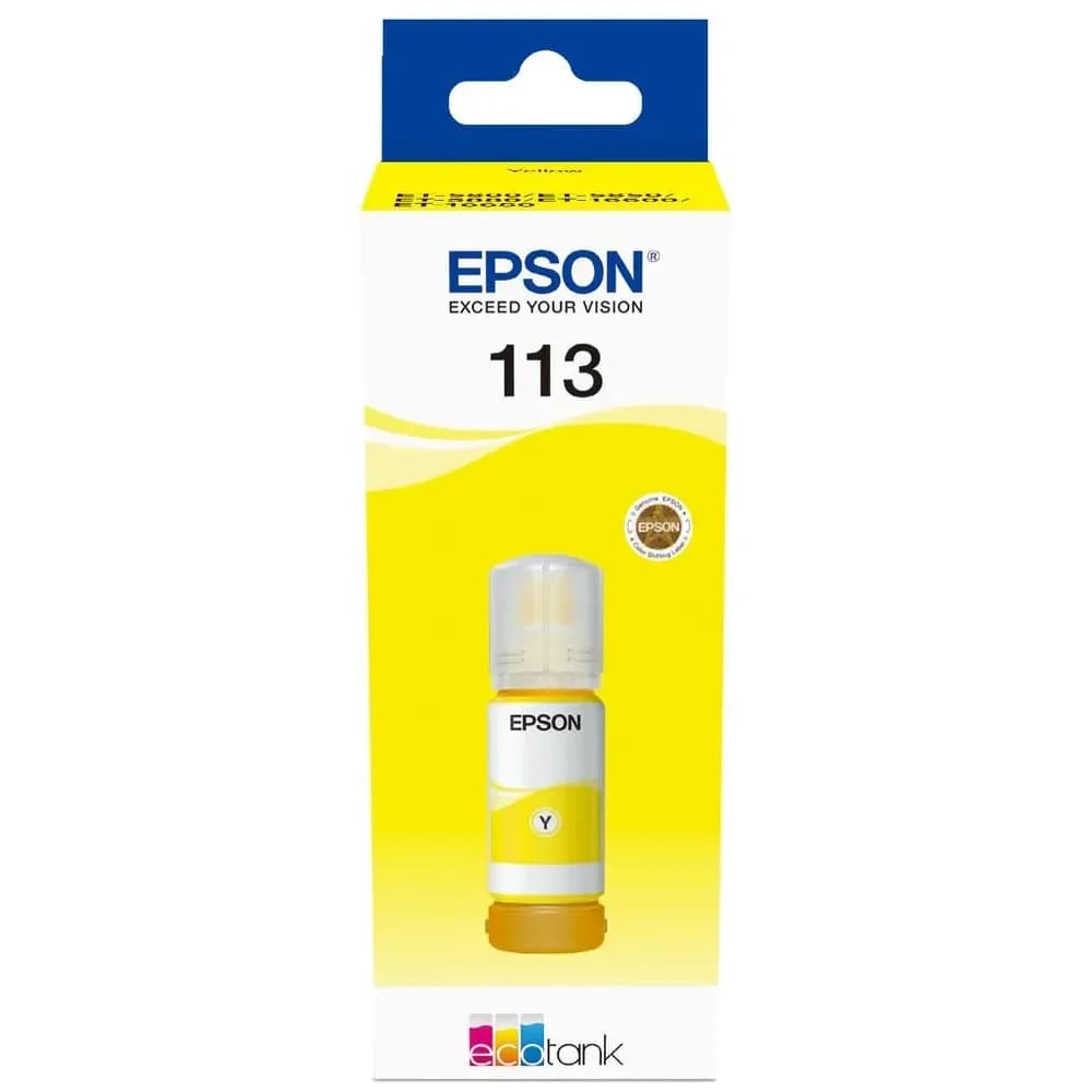 Epson Tintenpatrone
