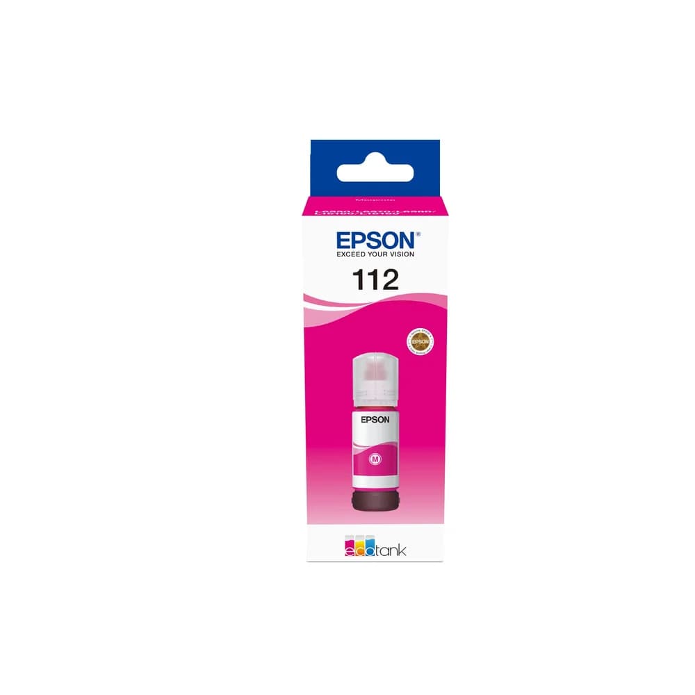 Epson Tintenpatrone