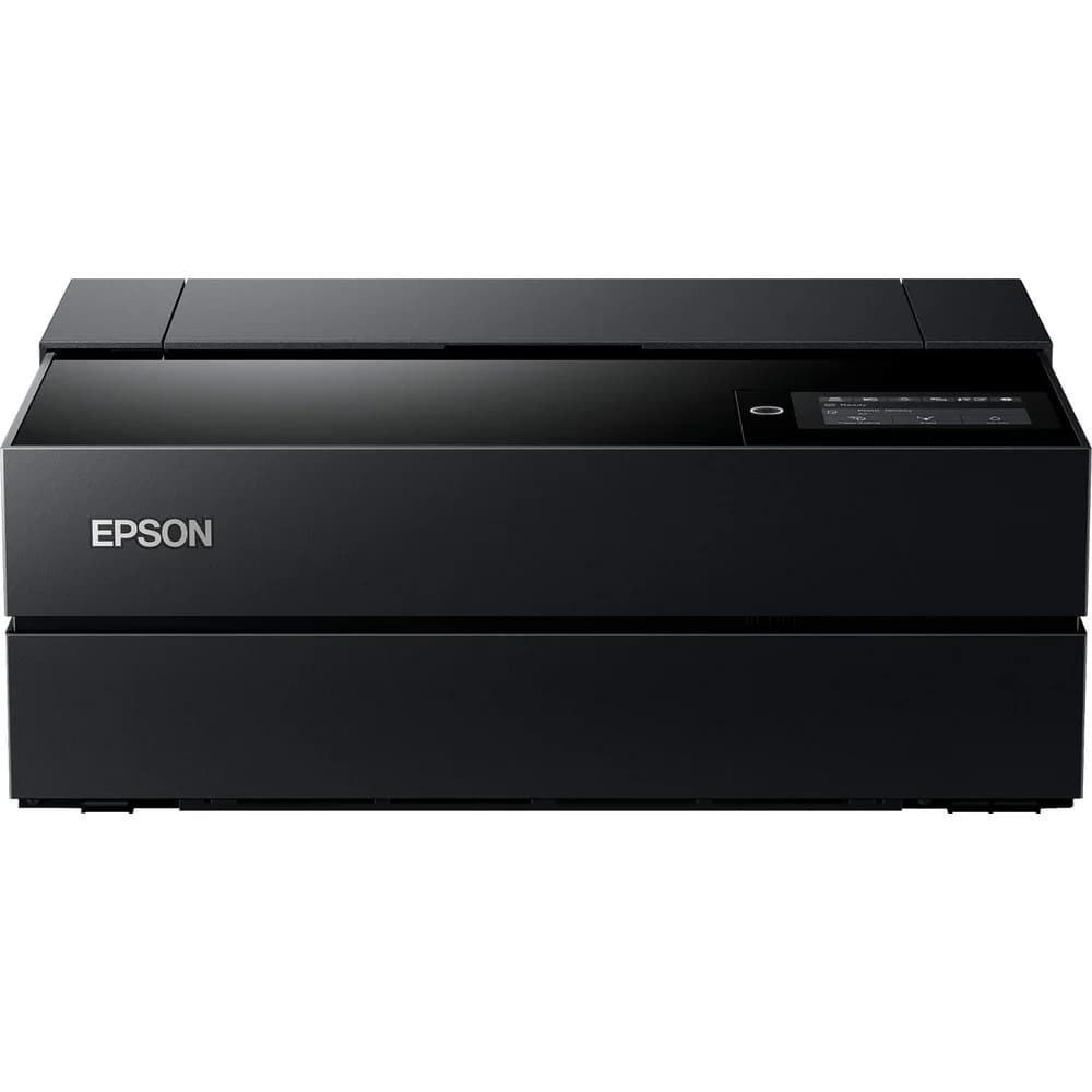 Epson Großformatdrucker
