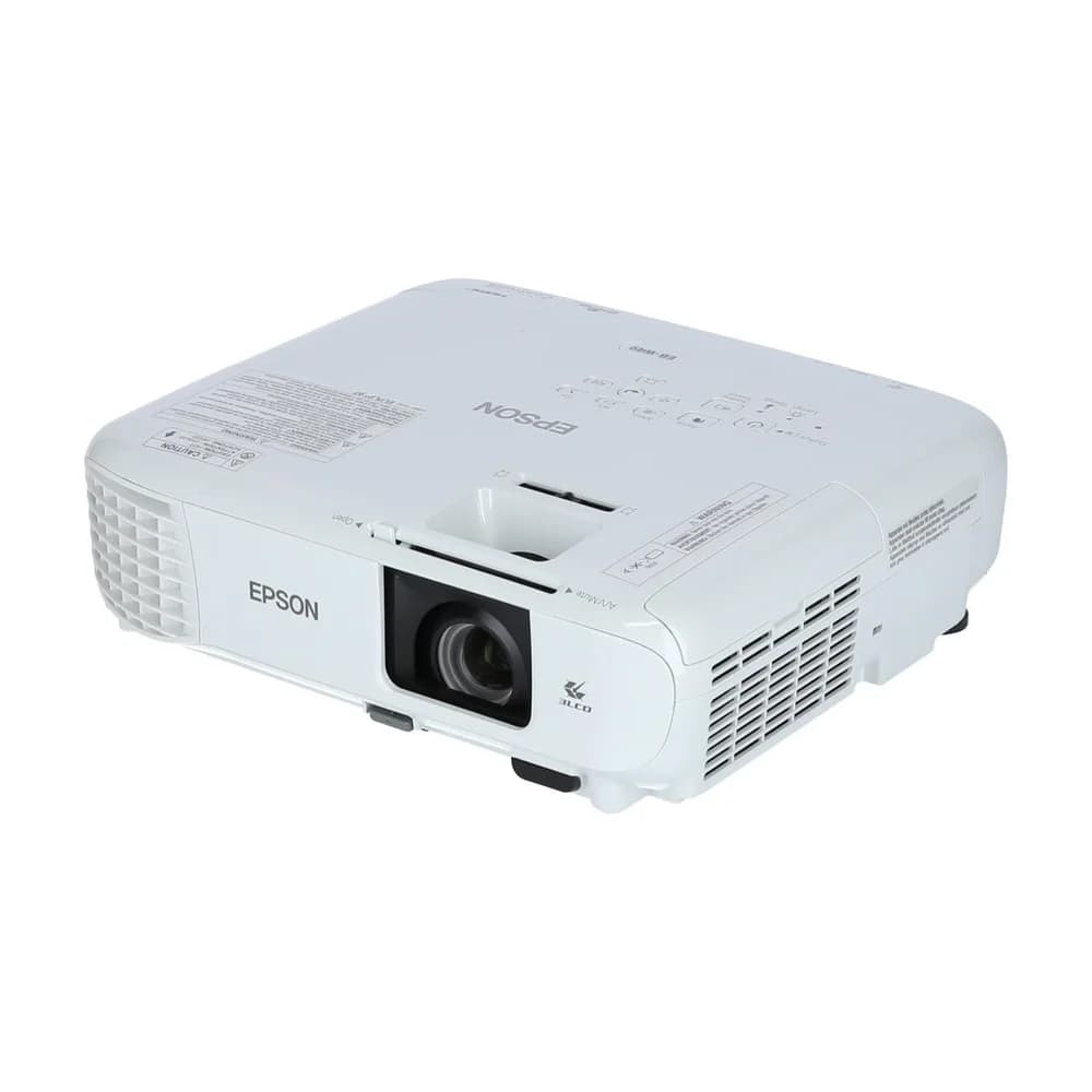 Epson Beamer