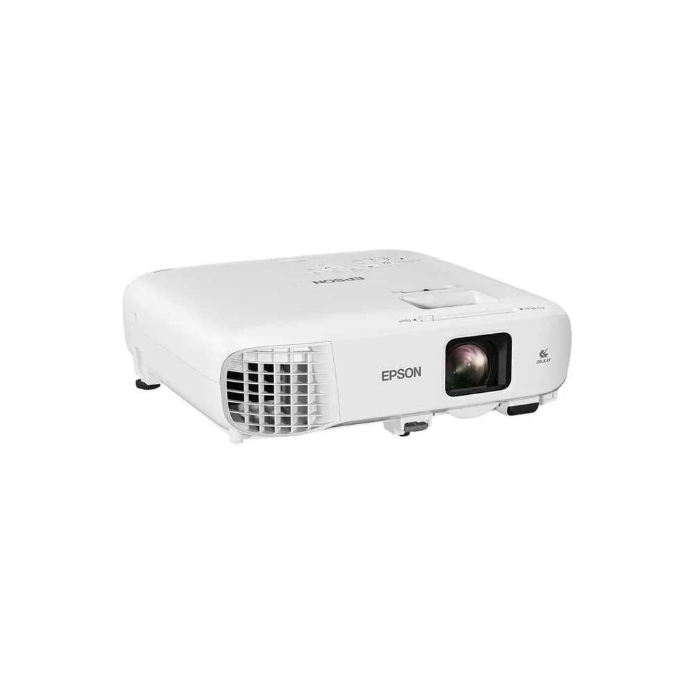 Epson Beamer