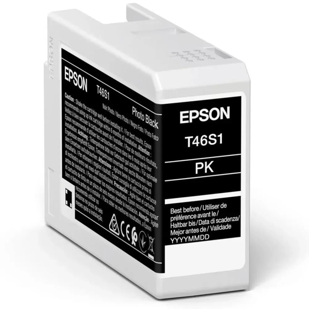 Epson Tintenpatrone