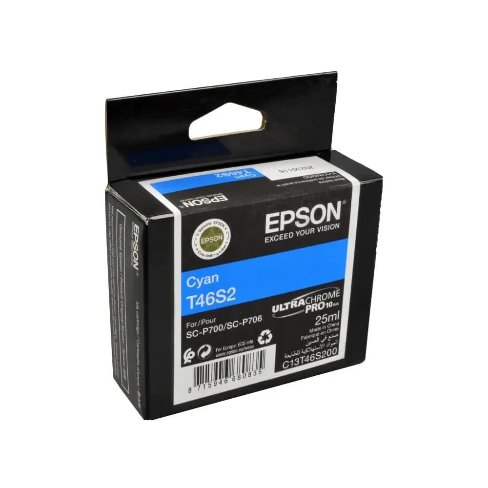 Epson Tintenpatrone