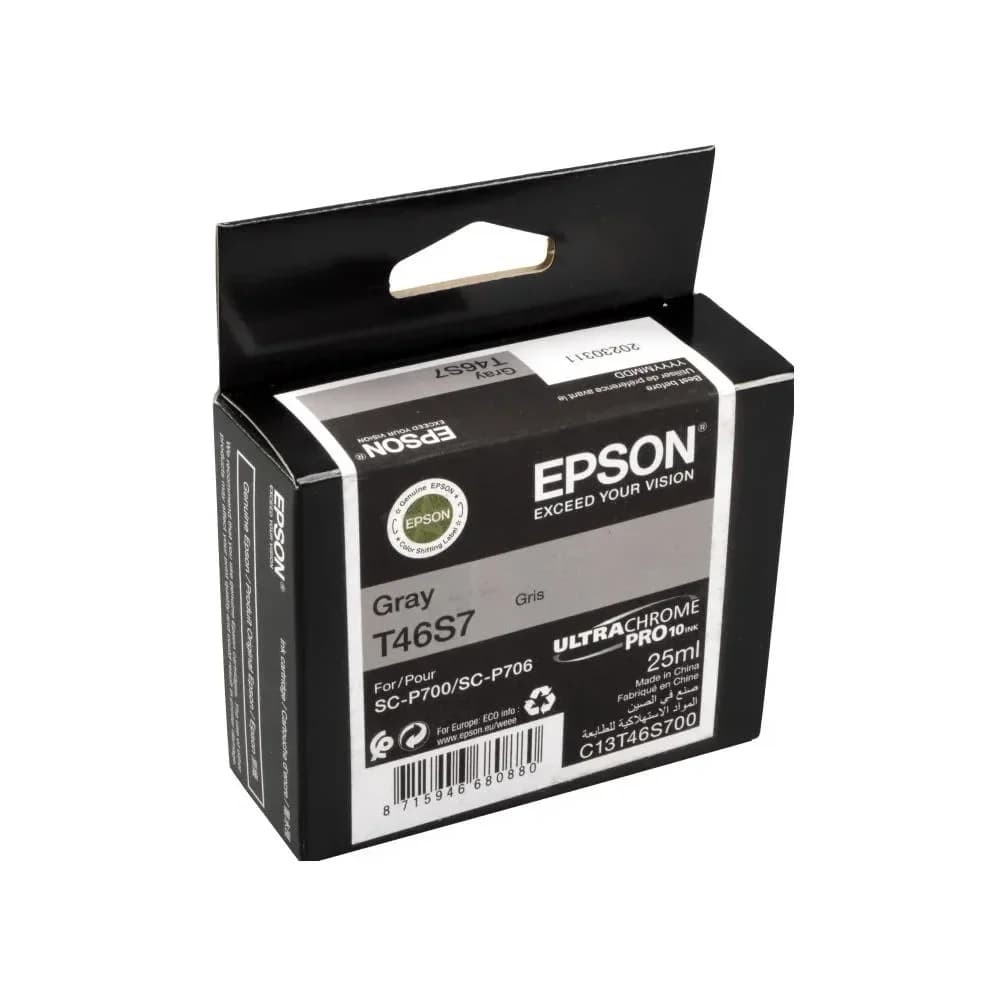 Epson Tintenpatrone