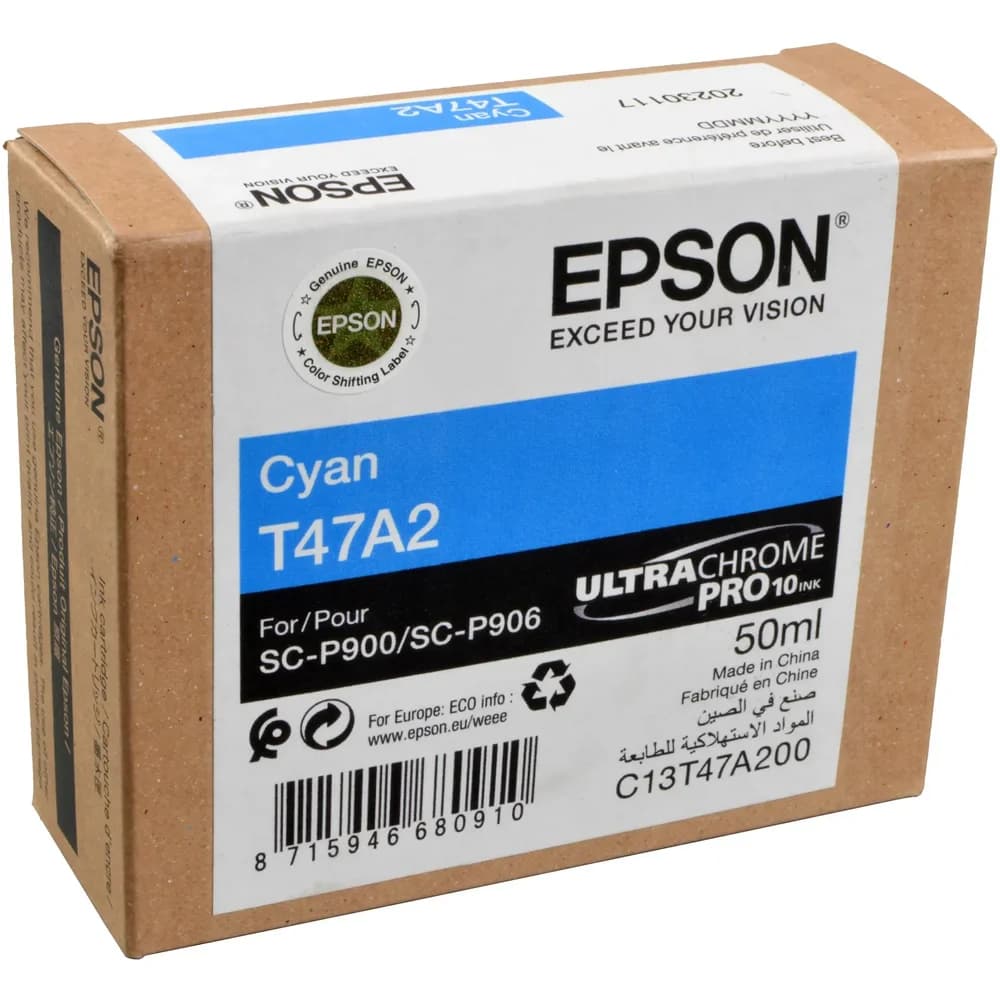 Epson Tintenpatrone