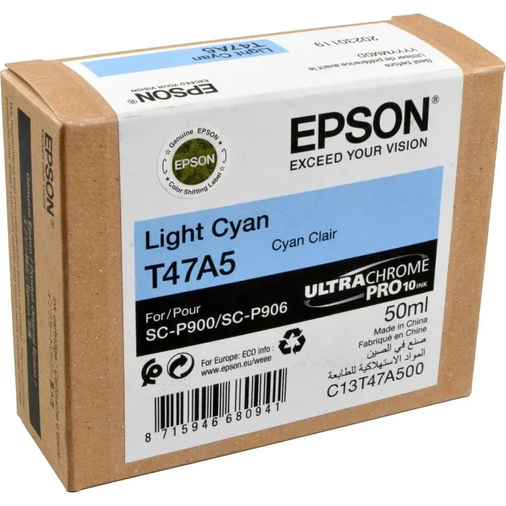 Epson Tintenpatrone