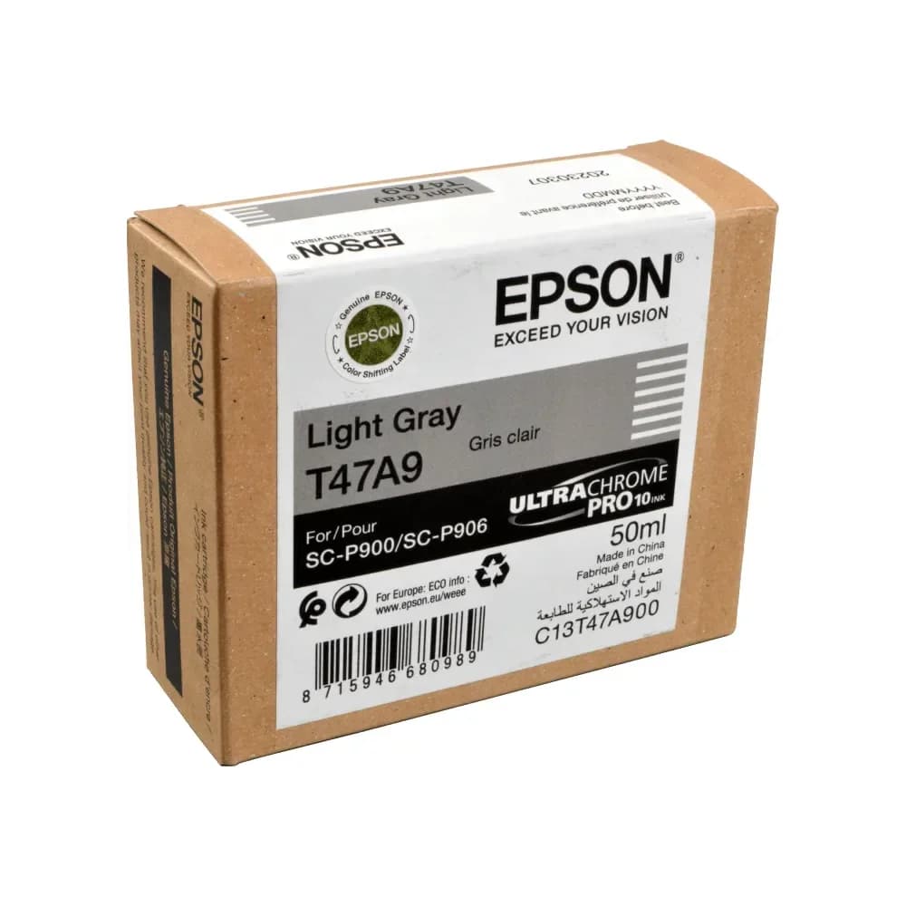 Epson Tintenpatrone