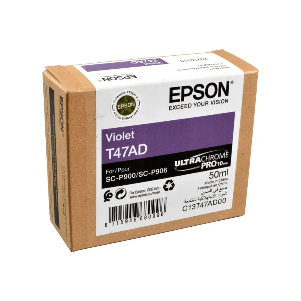 Epson Tintenpatrone