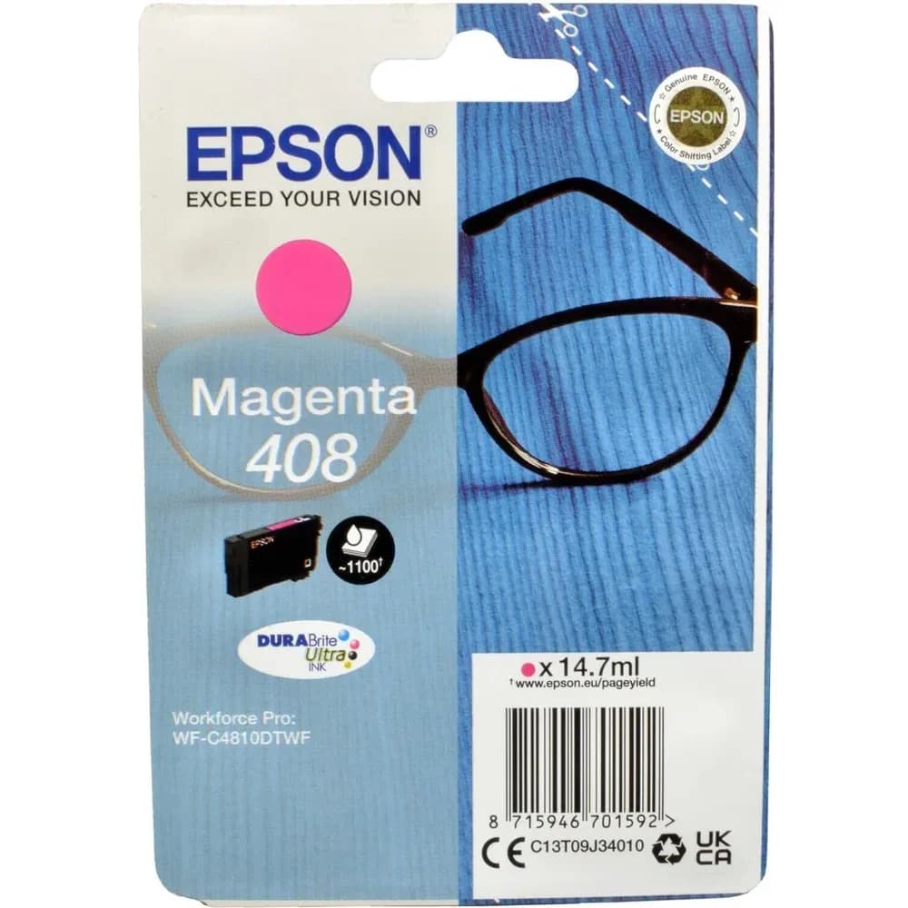 Epson Tintenpatrone