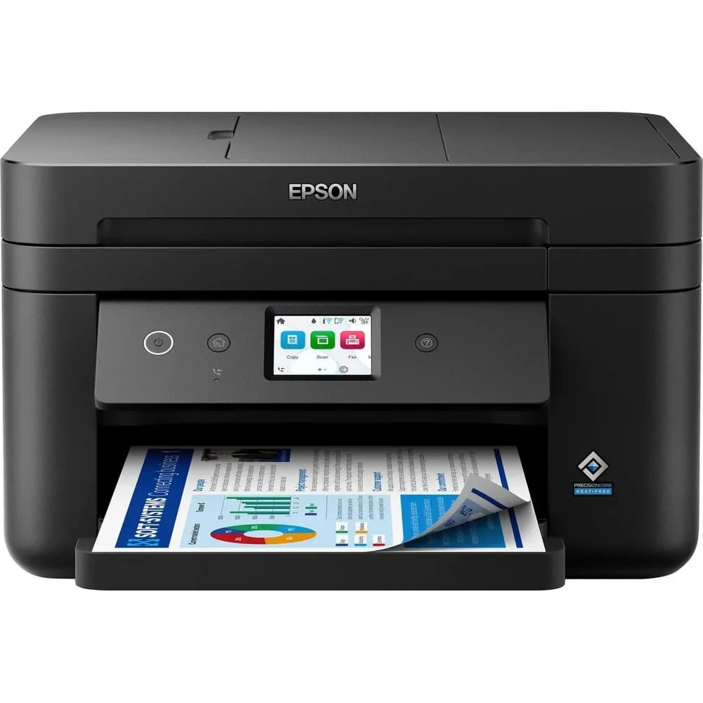Epson WorkForce WF-2960DWF
