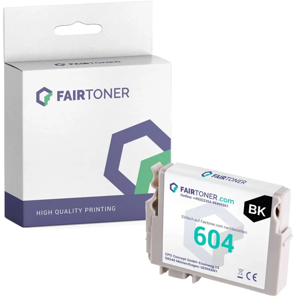 Epson Tintenpatrone