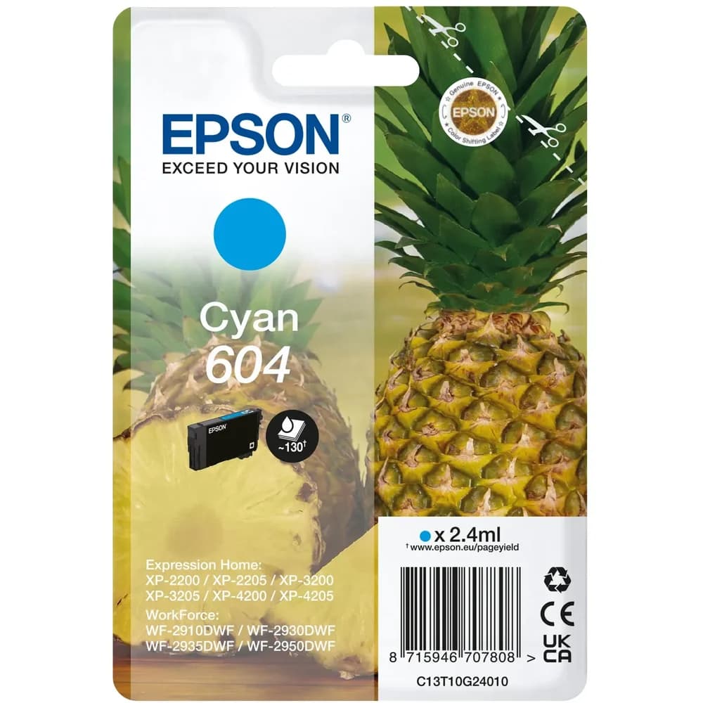 Epson Tintenpatrone
