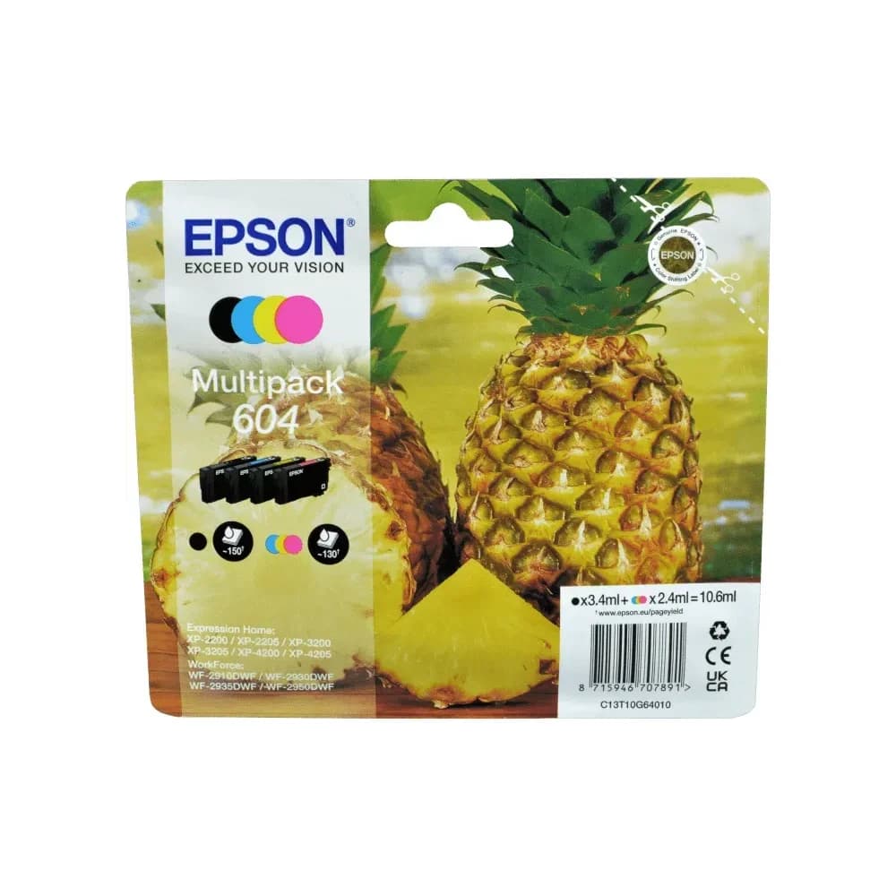 Epson Tintenpatrone