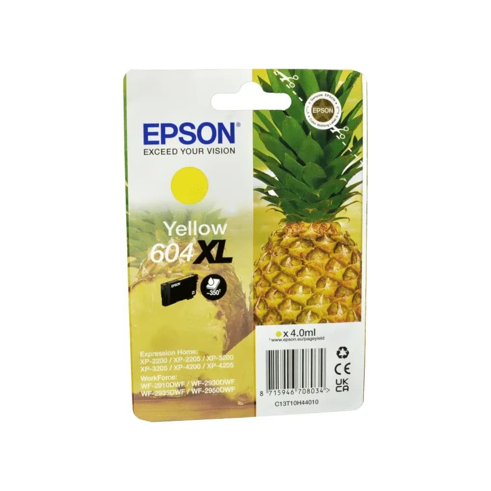 Epson Tintenpatrone