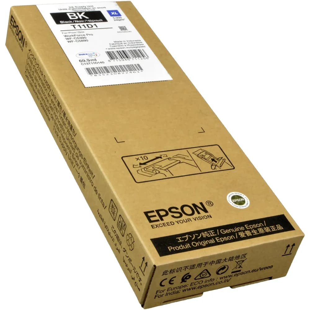 Epson Tintenpatrone