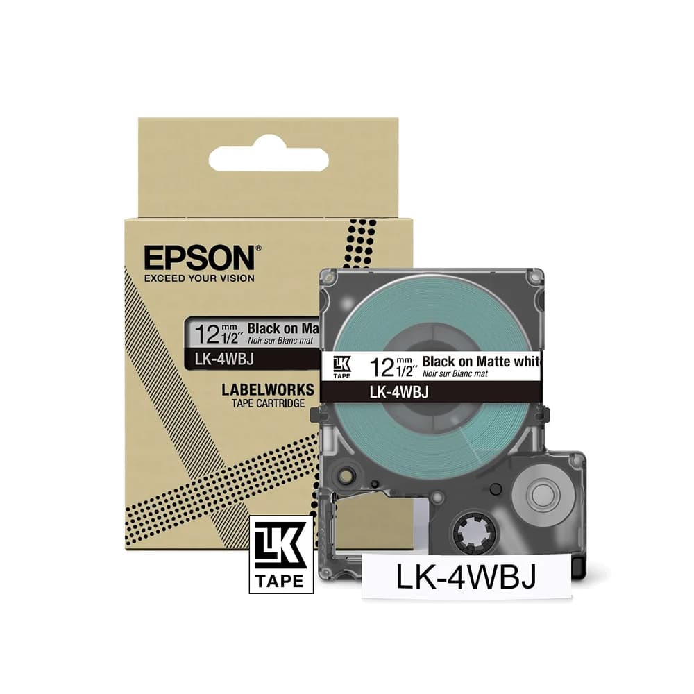 Epson Beschriftungsband