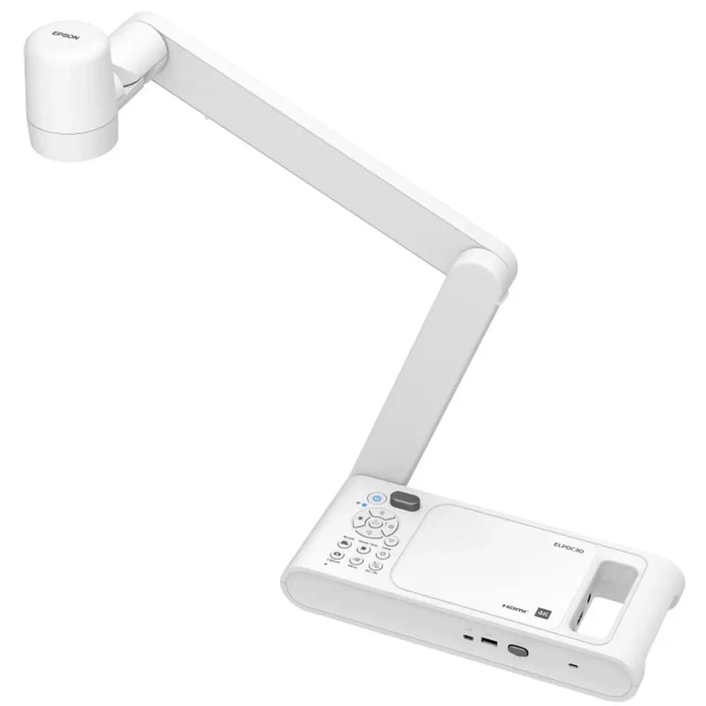 Epson IP-Überwachungskamera