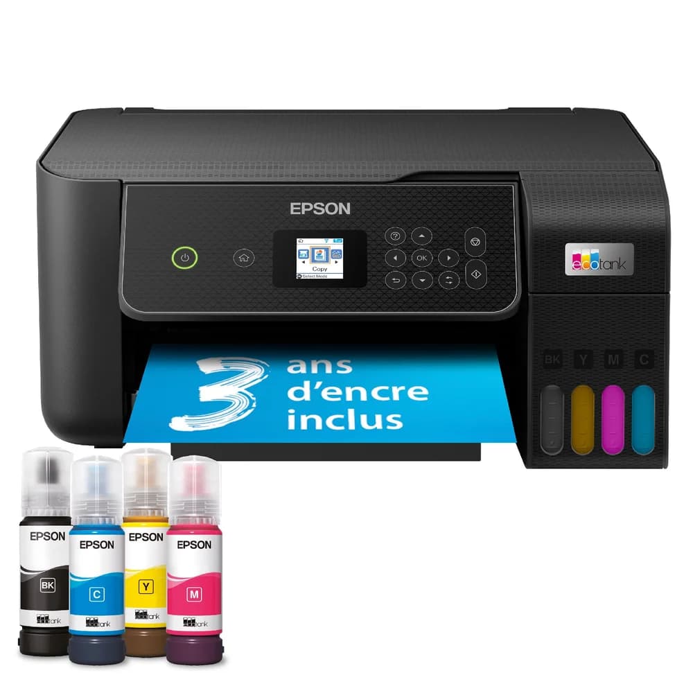 Epson EcoTank ET-2870 - Tintenstrahldrucker