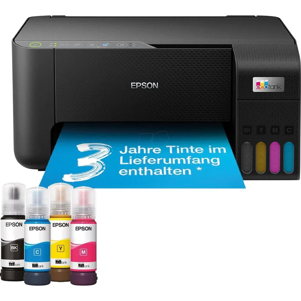 Epson EcoTank ET-2860 - Tintenstrahldrucker