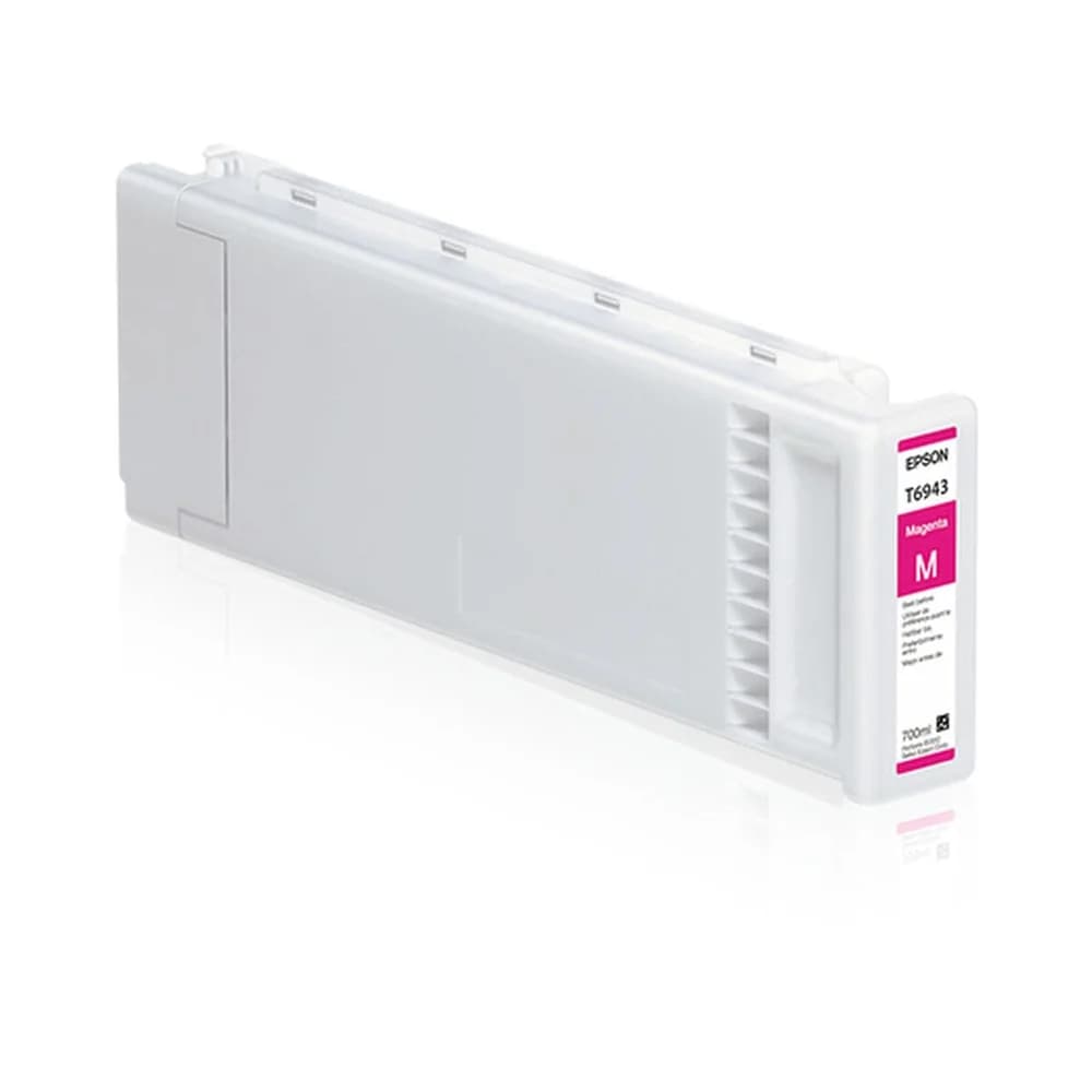 Epson, Druckerpatrone, T6943 (M)
