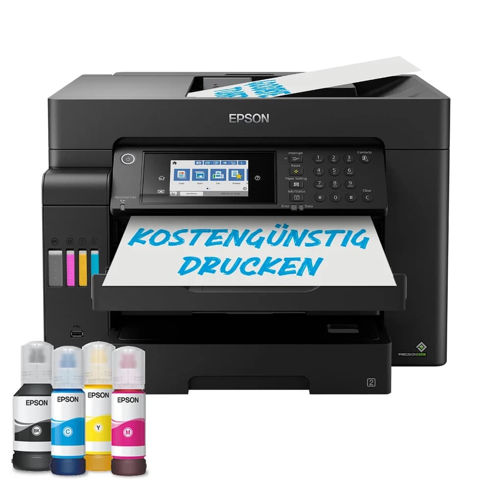 Epson Faxgerät