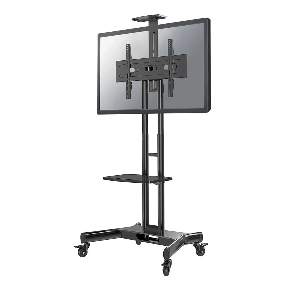 Neomounts NM-M1700BLACK TV-Trolley 32-75"
