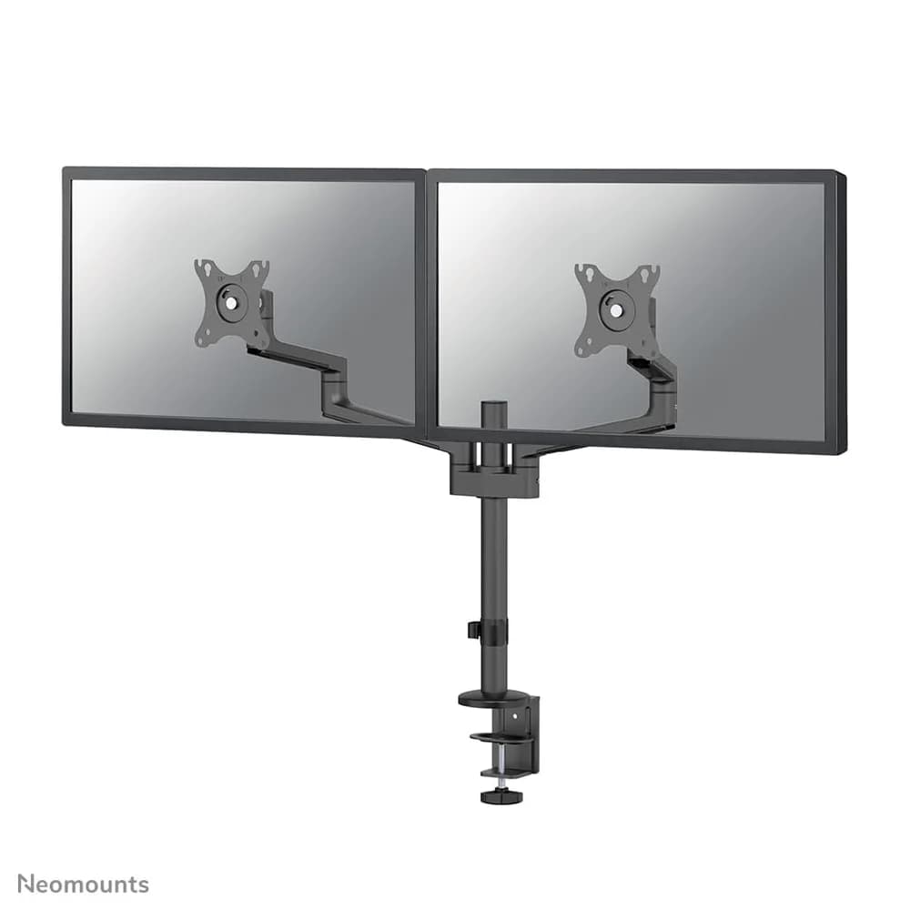 Neomounts Dual Monitor-Halterung »DS60-425BL2« schwarz