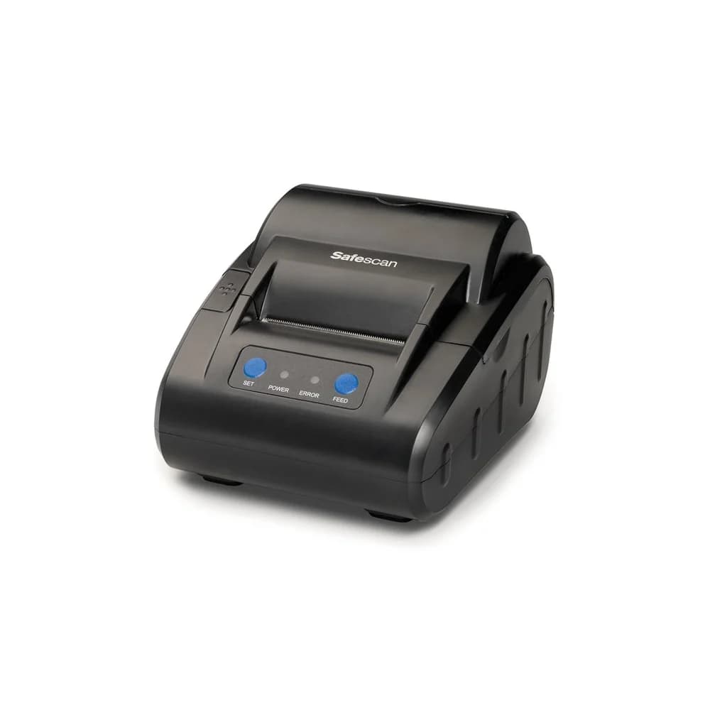 SAFESCAN Etikettendrucker