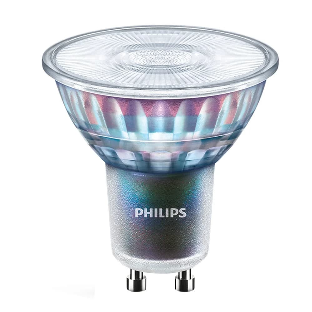 Philips Lighting LED-Reflektorlampe MLEDspotEx #70761600