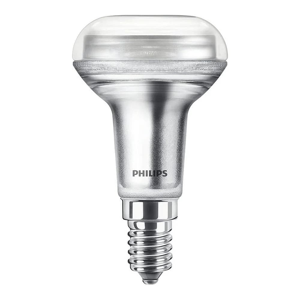 Philips CorePro LEDspot R 50, 4,3W, E14, dimmbar